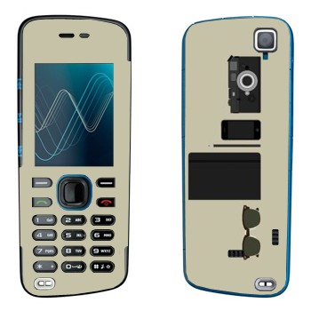 Nokia 5220