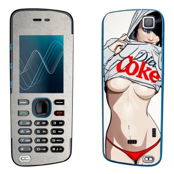   « Diet Coke»   Nokia 5220