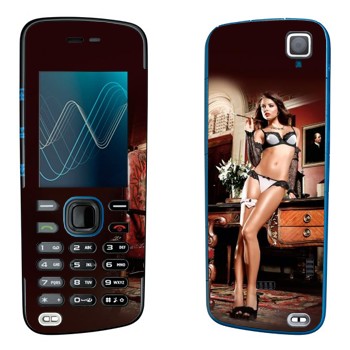   «  »   Nokia 5220