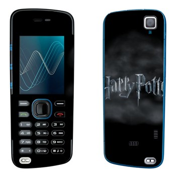   «Harry Potter »   Nokia 5220