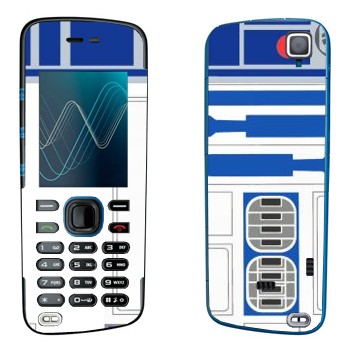   «R2-D2»   Nokia 5220