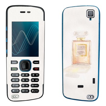   «Coco Chanel »   Nokia 5220