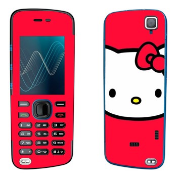   «Hello Kitty   »   Nokia 5220