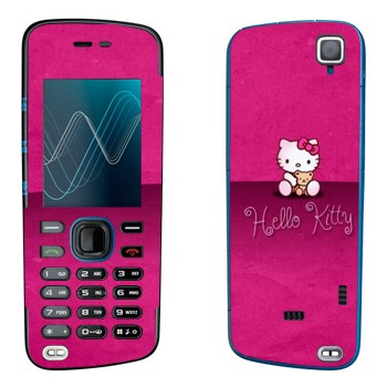   «Hello Kitty  »   Nokia 5220