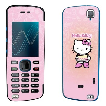   «Hello Kitty »   Nokia 5220