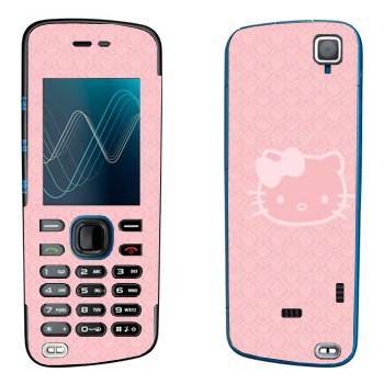   «Hello Kitty »   Nokia 5220