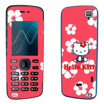   «Hello Kitty  »   Nokia 5220