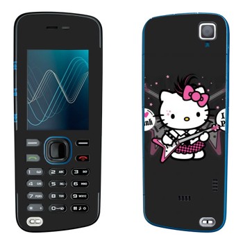   «Kitty - I love punk»   Nokia 5220