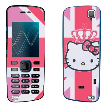   «Kitty  »   Nokia 5220