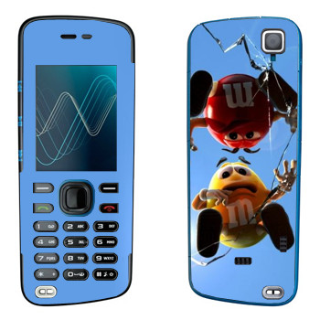   «M&M's:   »   Nokia 5220