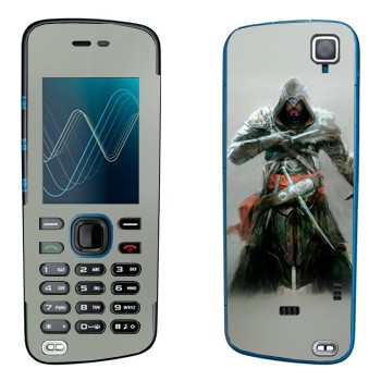   «Assassins Creed: Revelations -  »   Nokia 5220