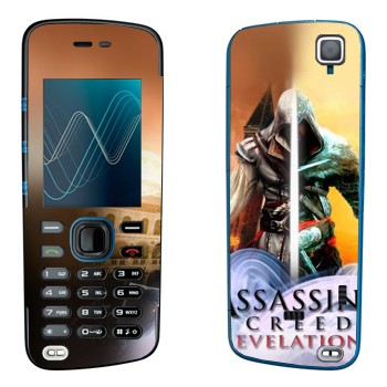   «Assassins Creed: Revelations»   Nokia 5220