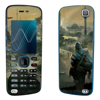   «Assassins Creed»   Nokia 5220