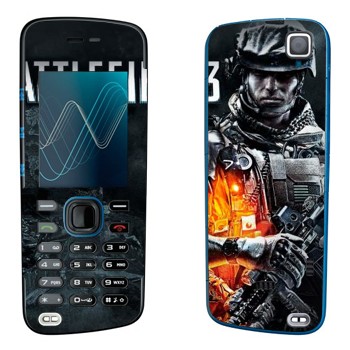   «Battlefield 3 - »   Nokia 5220