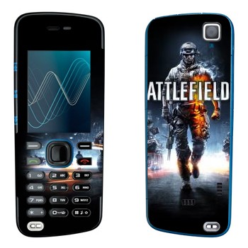   «Battlefield 3»   Nokia 5220