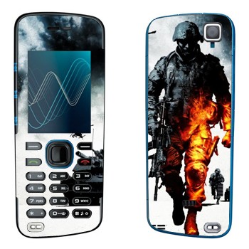   «Battlefield: Bad Company 2»   Nokia 5220