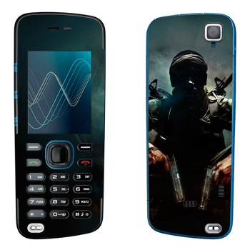   «Call of Duty: Black Ops»   Nokia 5220