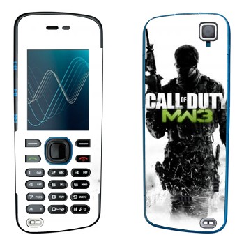   «Call of Duty: Modern Warfare 3»   Nokia 5220