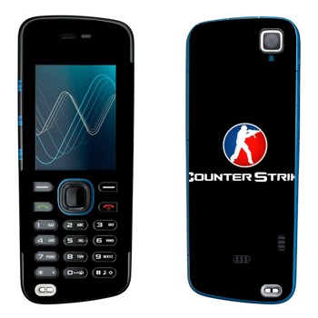   «Counter Strike »   Nokia 5220