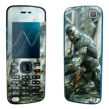   «Crysis»   Nokia 5220