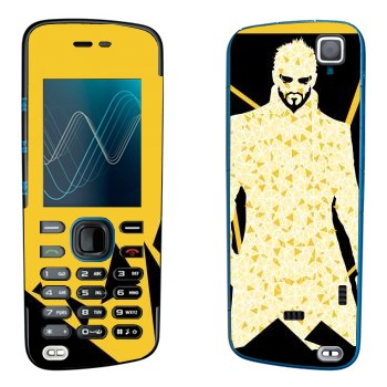   «Deus Ex »   Nokia 5220