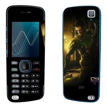   «Deus Ex»   Nokia 5220