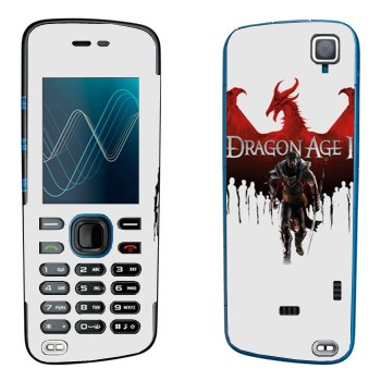   «Dragon Age II»   Nokia 5220