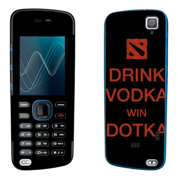   «Drink Vodka With Dotka»   Nokia 5220