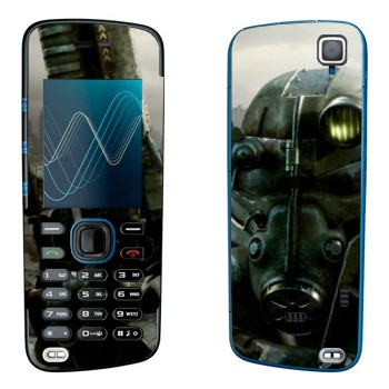   «Fallout 3  »   Nokia 5220