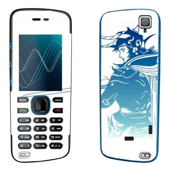   «Final Fantasy 13 »   Nokia 5220