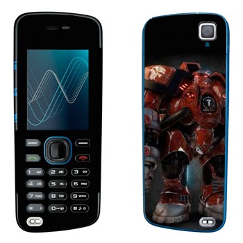   «Firebat - StarCraft 2»   Nokia 5220