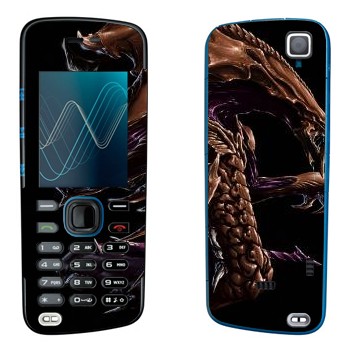   «Hydralisk»   Nokia 5220