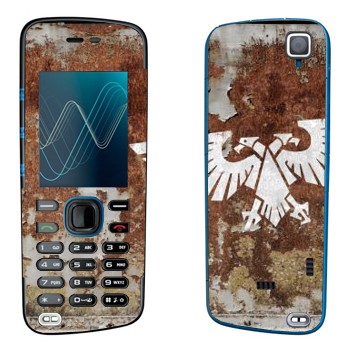   «Imperial Aquila - Warhammer 40k»   Nokia 5220