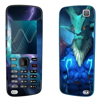   «Leshrak  - Dota 2»   Nokia 5220