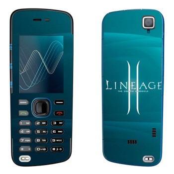   «Lineage 2 »   Nokia 5220