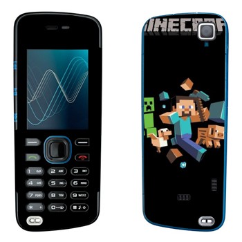   «Minecraft»   Nokia 5220