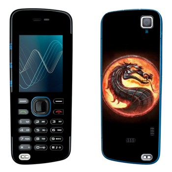   «Mortal Kombat »   Nokia 5220