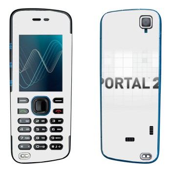   «Portal 2    »   Nokia 5220