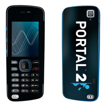   «Portal 2  »   Nokia 5220