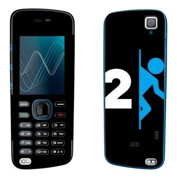   «Portal 2 »   Nokia 5220