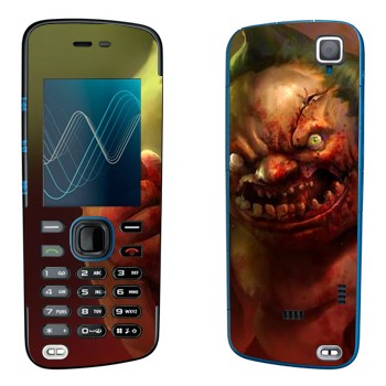   «Pudge - Dota 2»   Nokia 5220