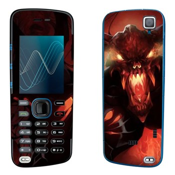   «Shadow Fiend - Dota 2»   Nokia 5220