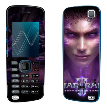   «StarCraft 2 -  »   Nokia 5220