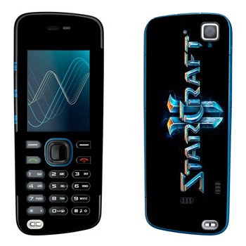   «Starcraft 2  »   Nokia 5220