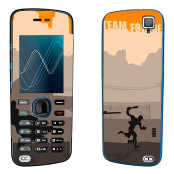   «Team fortress 2»   Nokia 5220