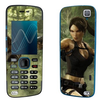   «Tomb Raider»   Nokia 5220