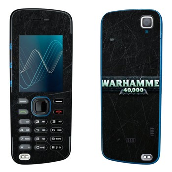   «Warhammer 40000»   Nokia 5220