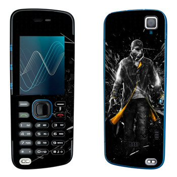   «Watch Dogs -     »   Nokia 5220