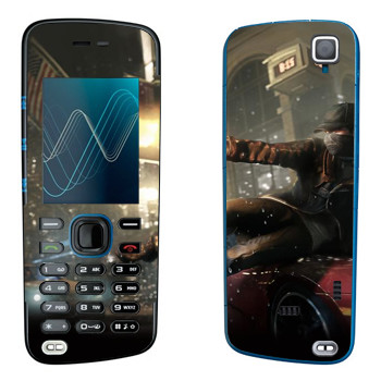   «Watch Dogs -     »   Nokia 5220