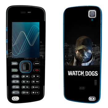   «Watch Dogs -  »   Nokia 5220